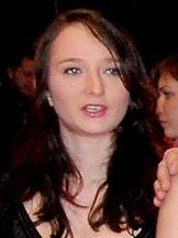 photo de Stine Fischer Christensen