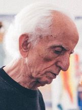 photo de David Elmaleh