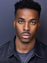 photo de Brandon Black