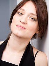 photo de Rita Burkovska