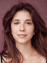 photo de Marica Soyer