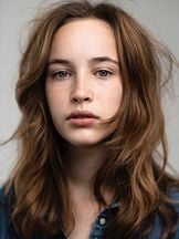 photo de Lilou Kintgen
