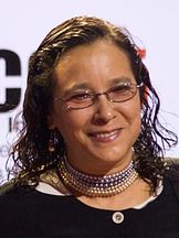 photo de Lourdes Elizarrarás