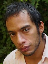 photo de José Antonio Becerril