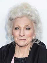 photo de Judy Collins
