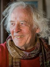 photo de Jean Kergrtist