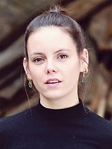 photo de Adèle Bloch-Mazier