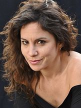 photo de Allyson Sereboff