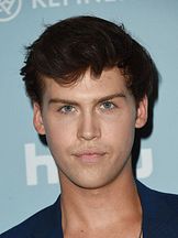 photo de Aidan Alexander