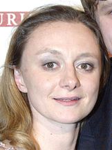 photo de Gerti Drassl