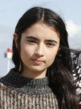 photo de Sara Montpetit