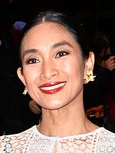 photo de Happy Salma