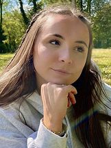 photo de Lou Gautier