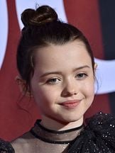 photo de Violet McGraw