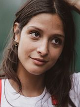 photo de India de Almeida