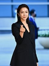 photo de Kim Ok-bin