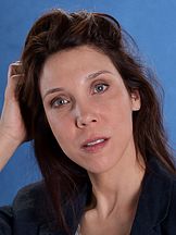 photo de Irina Kastrinidis