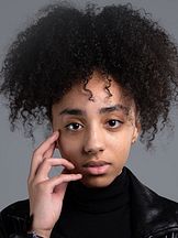 photo de Maïssa Diawara