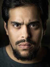 photo de Aziz Aboudrar