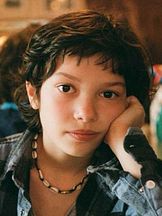 photo de Betty Pierucci Berthoud