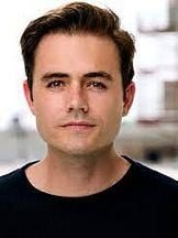 photo de Luke Cosgrove