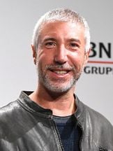photo de Guido Iuculano