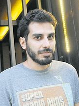 photo de Ignacio Sánchez Mestre