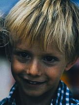 photo de Lysandre Dessimoulie