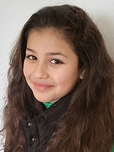 photo de Milla Harbouche