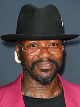 photo de Djibril Cissé