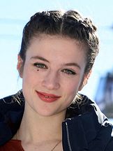 photo de Betina Flender