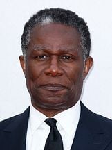 photo de John Douglas Thompson