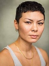 photo de Anna Leong Brophy