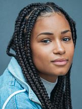 photo de Lisa Nyarko