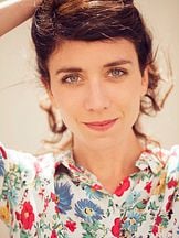 photo de Soliane Moisset