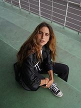 photo de Sarah Makharine