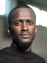 photo de Moussa Cissé