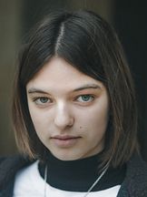 photo de Laura Cabaret