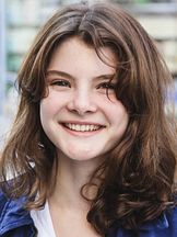 photo de Brune Moulin