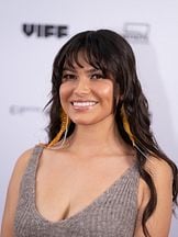 photo de Alyssa Wapanatâhk