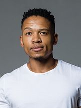 photo de Lehasa Moloi