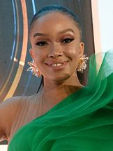 photo de Dineo Langa