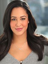 photo de Ecstasia Sanders