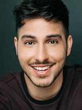 photo de Caleb Di Pomponio