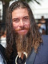 photo de Michaël Vautor