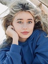 photo de Louise Leroy