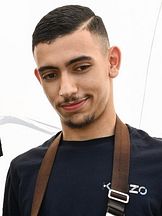 photo de Mohamed Bettahar