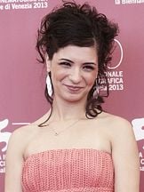 photo de Meriem Medjkane