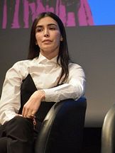 photo de Sarah Guendouz
