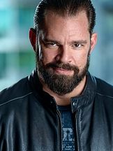 photo de Derek Russo